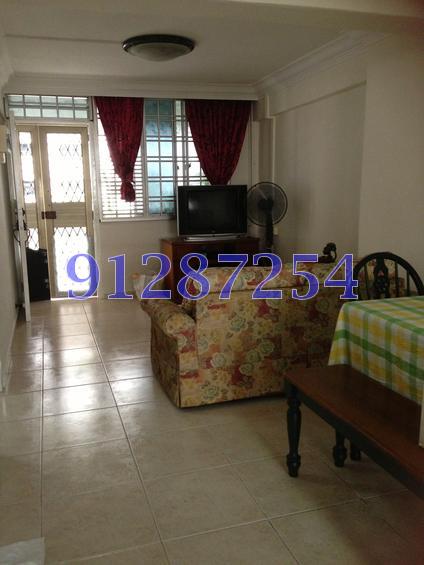 Blk 8 Holland Avenue (Queenstown), HDB 3 Rooms #85285472